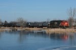 CN 5447 South